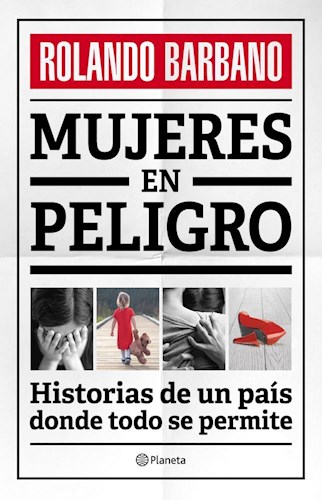 MUJERES EN PELIGRO