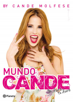 MUNDO CANDE