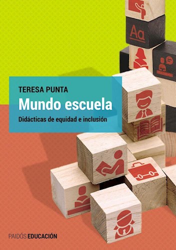 MUNDO ESCUELA