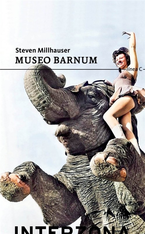 MUSEO BARNUM