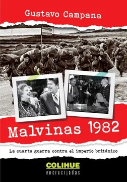 MALVINAS 1982