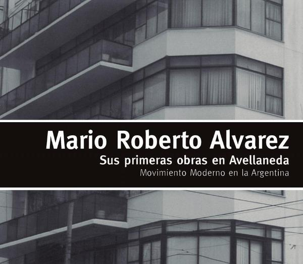 MARIO ROBERTO ALVAREZ