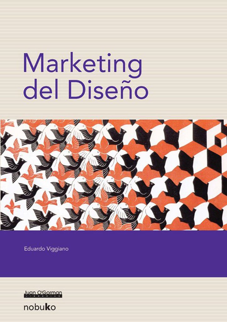 MARKETING DE DISEÑO