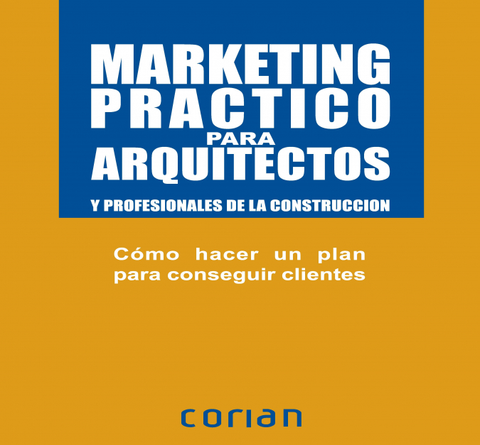 MARKETING PRATICO PARA ARQUITETOS (PORTUGUES)