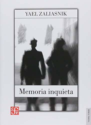 MEMORIA INQUIETA