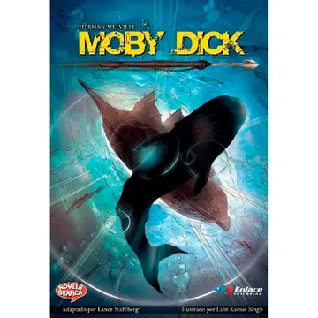 Moby Dick