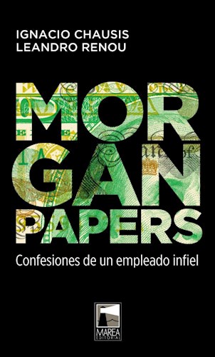 MORGAN PAPERS