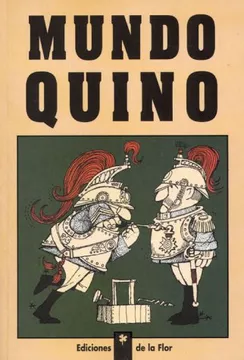 MUNDO QUINO