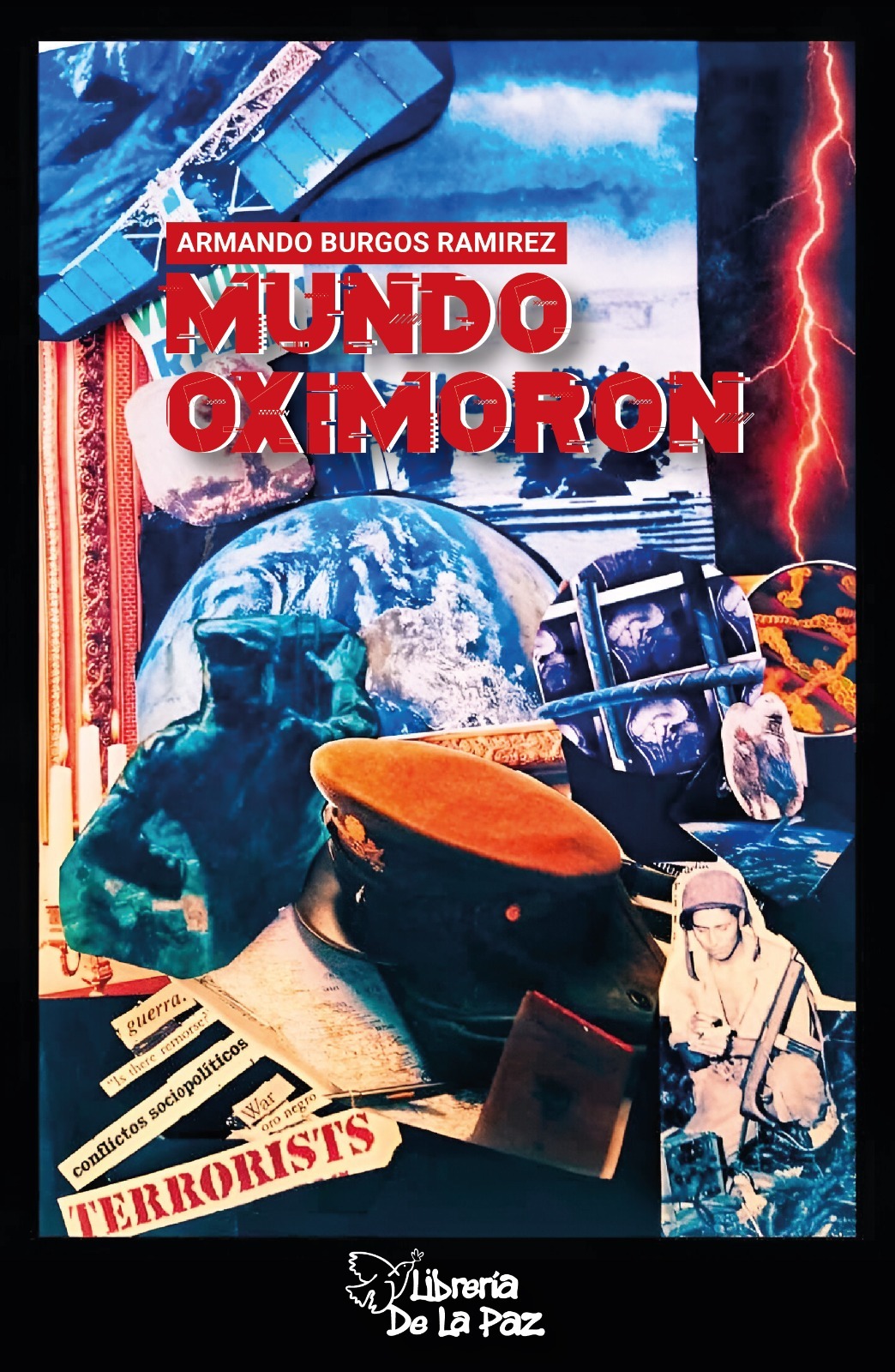 MUNDO OXIMORON