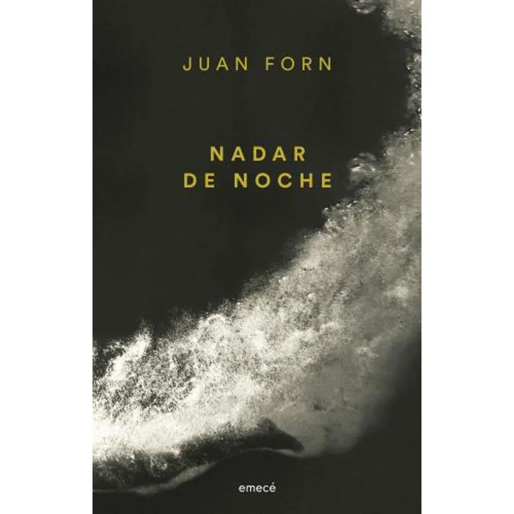 NADAR DE NOCHE