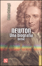 NEWTON, UNA BIOGRAFÍA BREVE