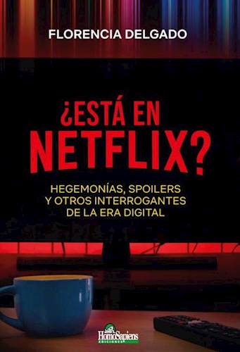 ¿ESTÁ EN NETFLIX?