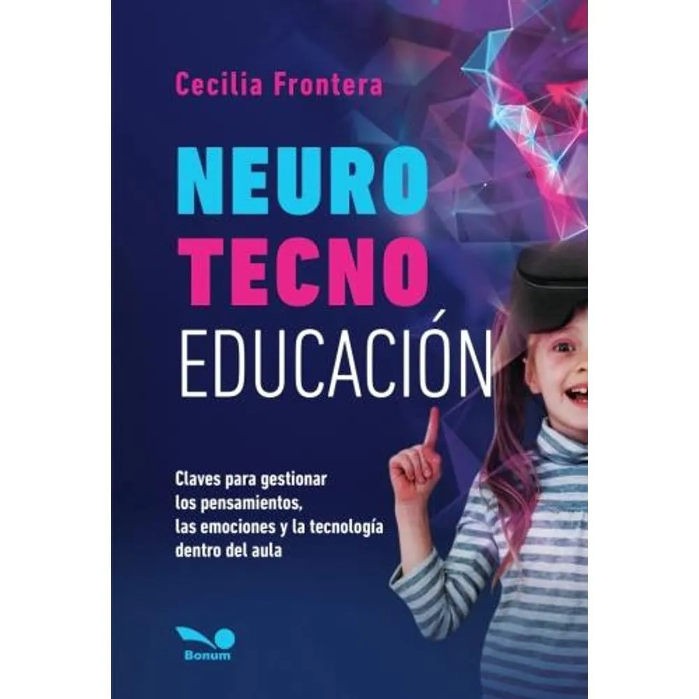 NEURO TECNO EDUCACION