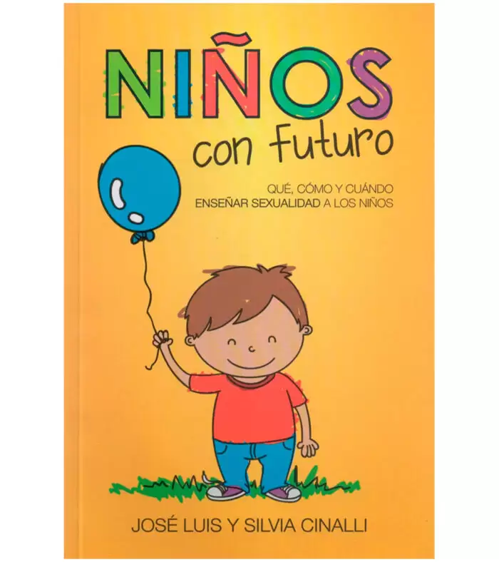 NIÑOS CON FUTURO