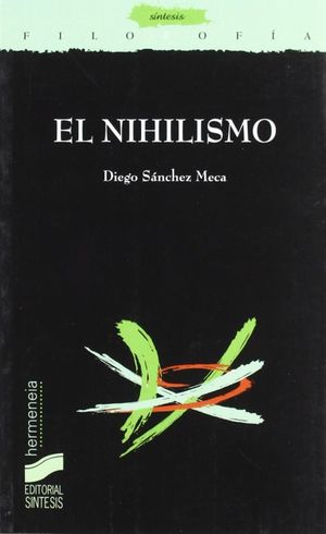 EL NIHILISMO