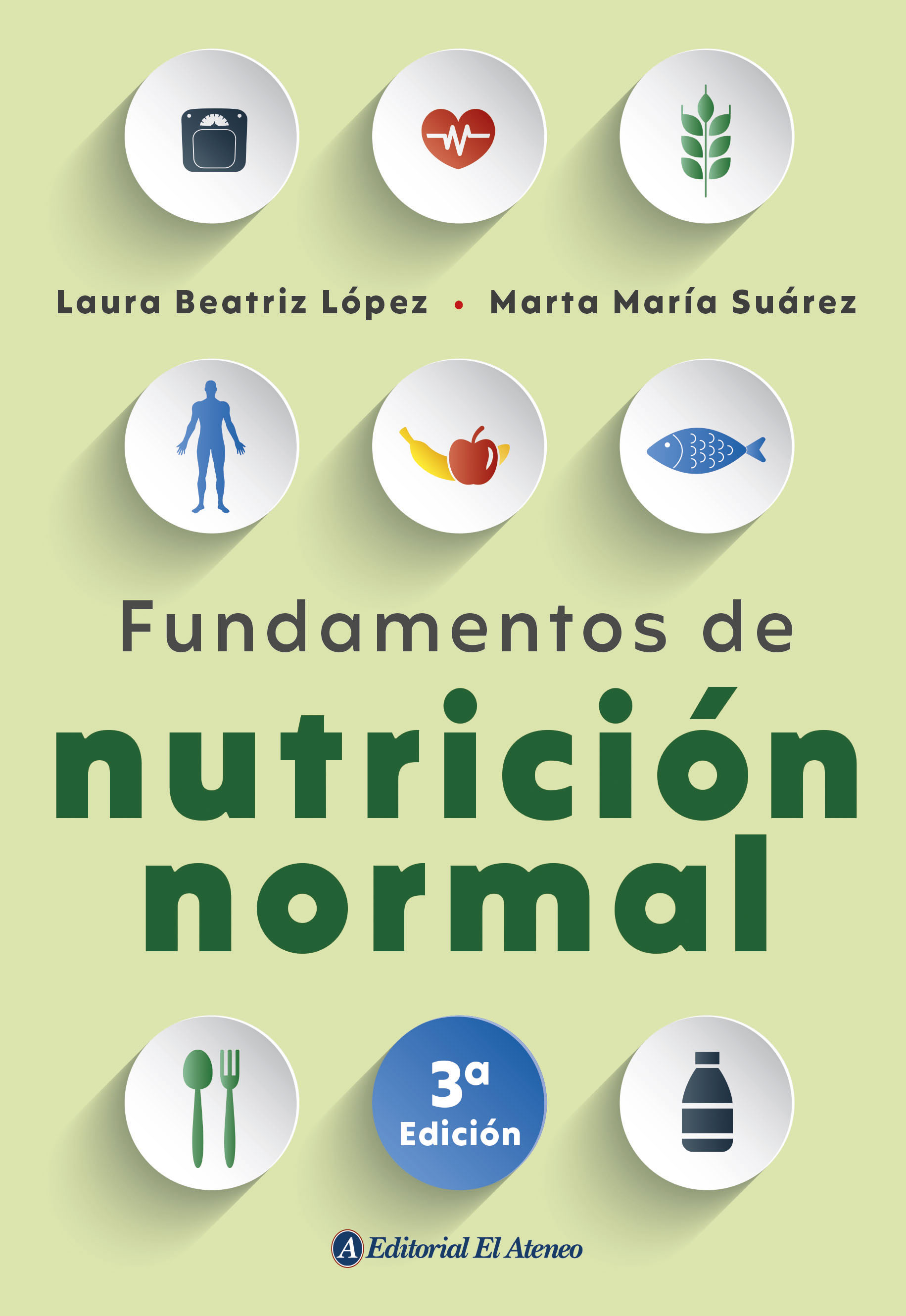 FUNDAMENTOS DE NUTRICION NORMAL