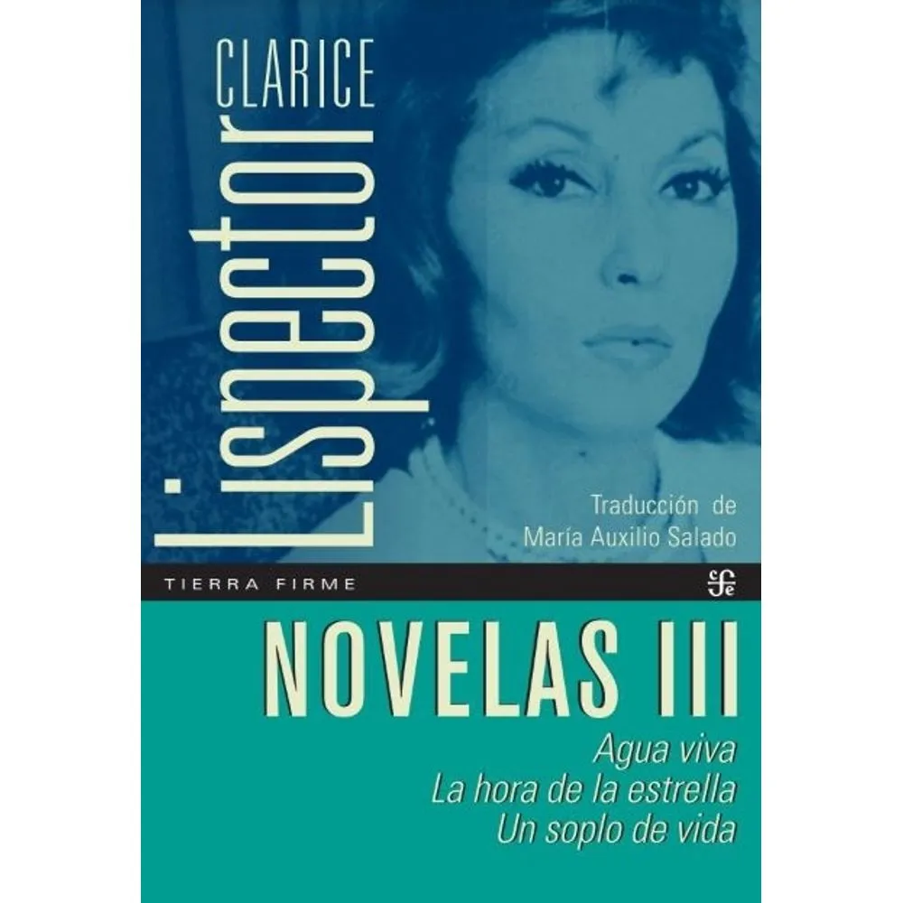 NOVELAS III