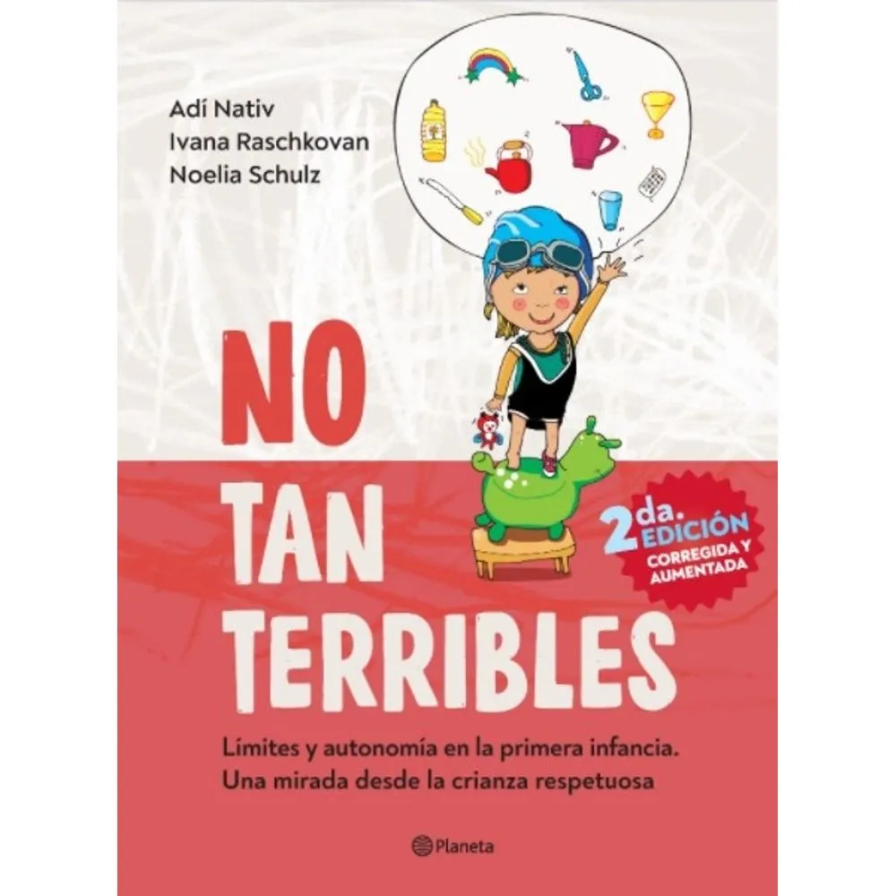 NO TAN TERRIBLES