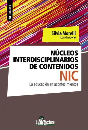 NÚCLEOS INTERDISCIPLINARIOS DE CONTENIDOS