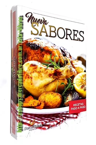 NUEVA COCINA SABORES