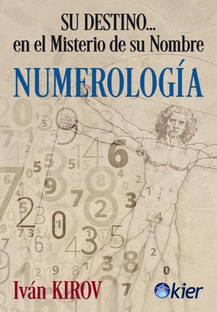 NUMEROLOGIA