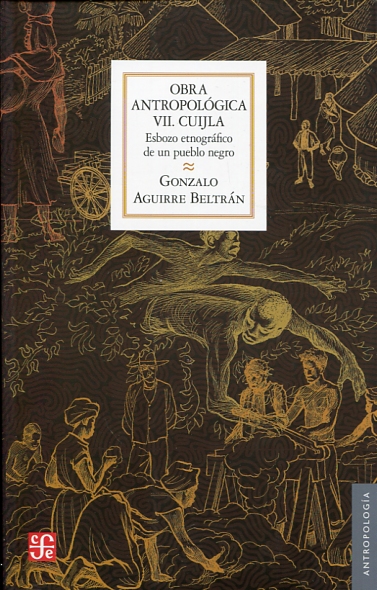 OBRA ANTROPOLOGICA VII