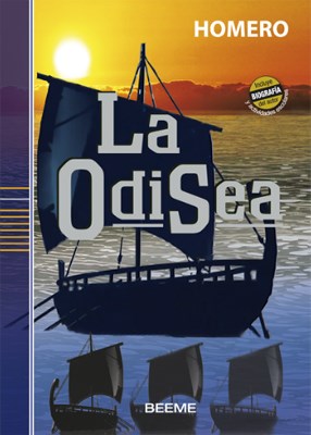 LA ODISEA