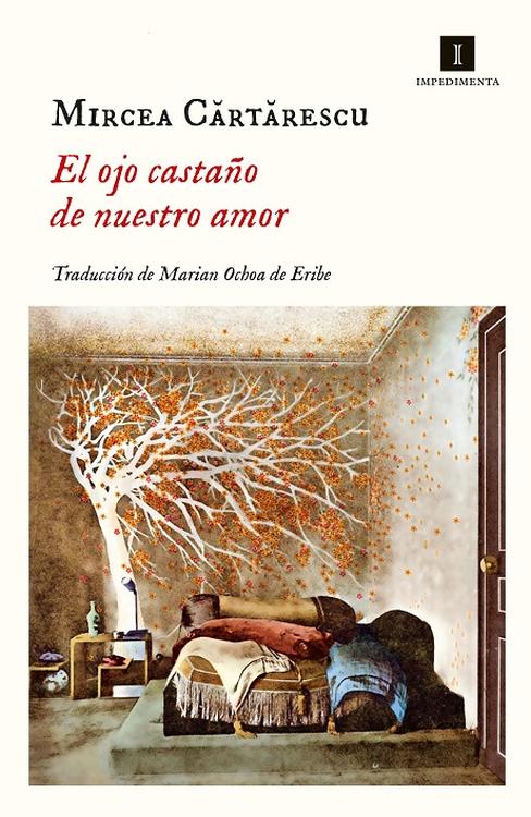 EL OJO CASTAÑO DE NUESTRO AMOR