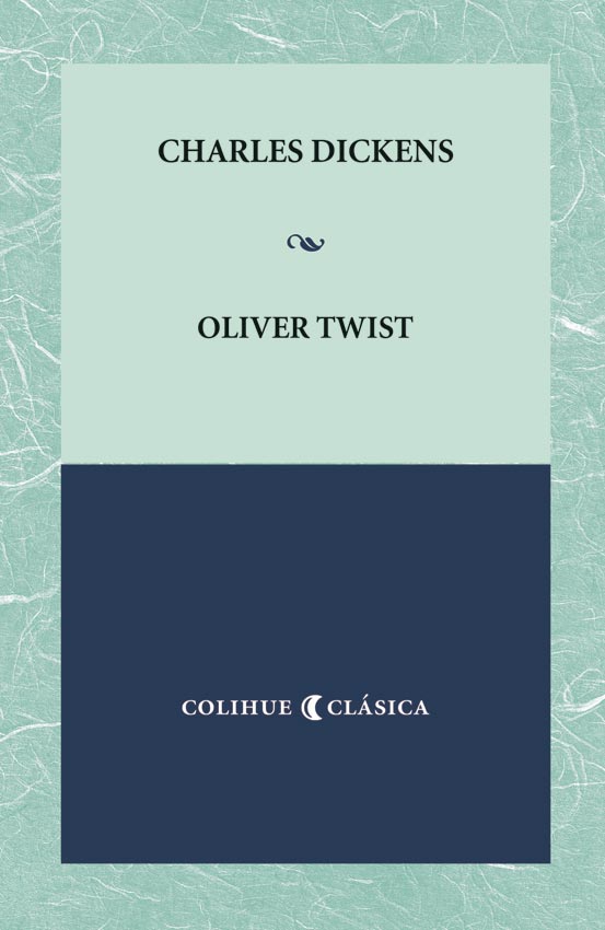 OLIVER TWIST