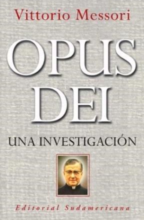 OPUS DEI