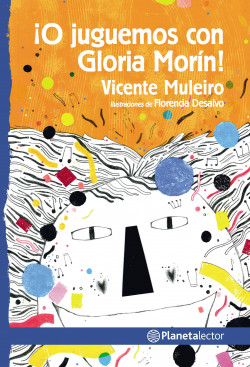 O JUGUEMOS CON GLORIA MORIN