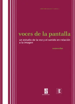 VOCES DE LA PANTALLA