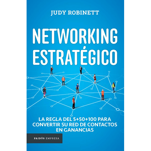 NETWORKING ESTRATÉGICO