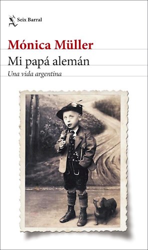 Mi papá alemán