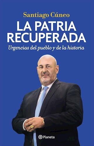 LA PATRIA RECUPERADA