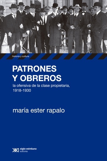 patrones y obreros