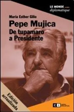 PEPE MUJICA