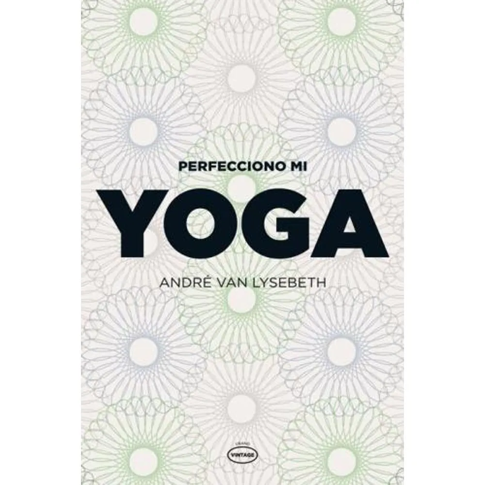 perfecciono mi yoga