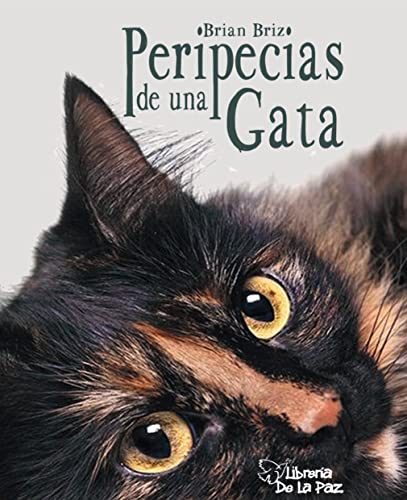 PERIPECIAS DE UNA GATA