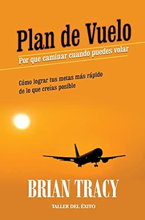 plan de vuelo