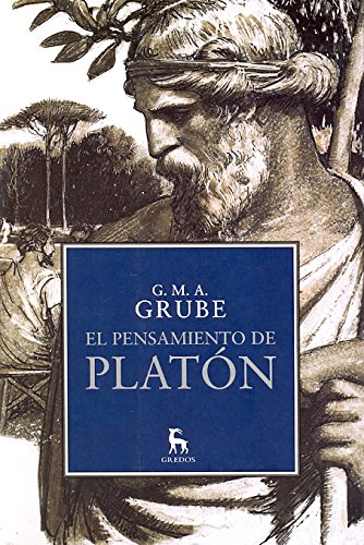 EL PENSAMIENTO DE PLATÓN