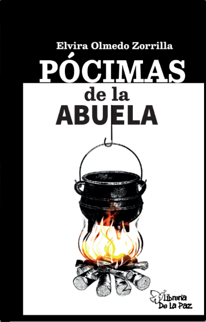 PÓCIMAS DE LA ABUELA