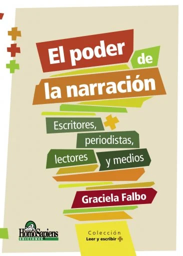 EL PODER DE LA NARRACIÓN