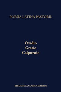 POESIA LATINA PASTORIL