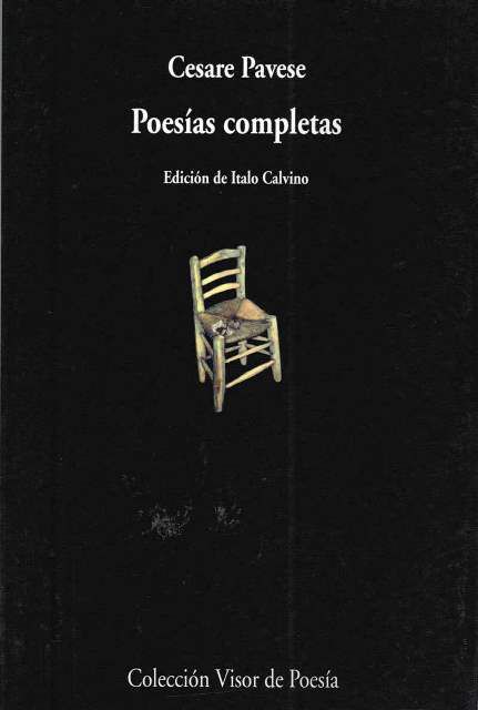 POESIAS COMPLETAS