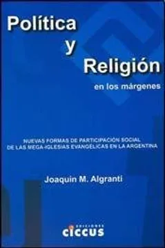 POLÍTICO Y RELIGIÓN