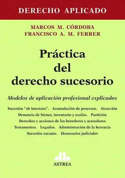 PRACTICA DEL DERECHO