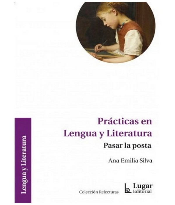 PRÁCTICAS EN LENGUA Y LITERATURA