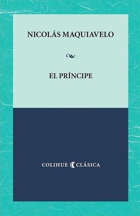 EL PRÍNCIPE