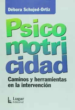 PSICOMOTRICIDAD